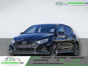 Hyundai i20 , garage LB AUTOMOBILES  Beaupuy